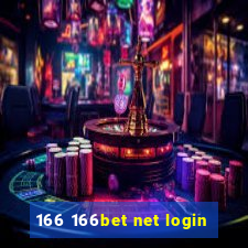 166 166bet net login